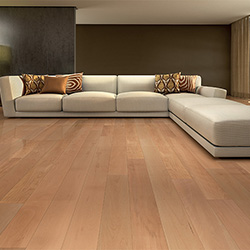 Assoalho Pronto Peroba Dourada