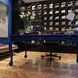 Piso de Madeira Legneto