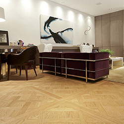 Piso de Madeira Versailles
