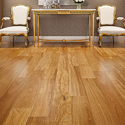 Assoalho de Madeira de Cumaru